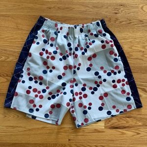 Groundhog Lacrosse Men's Graphic Lacrosse Shorts (L)